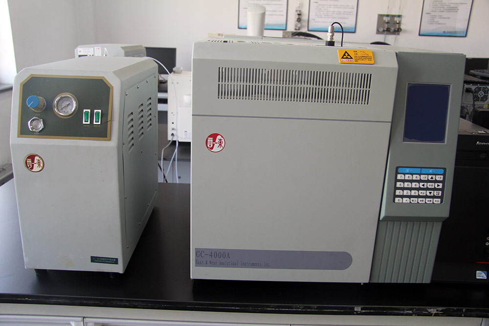 GC4000A气相色谱仪