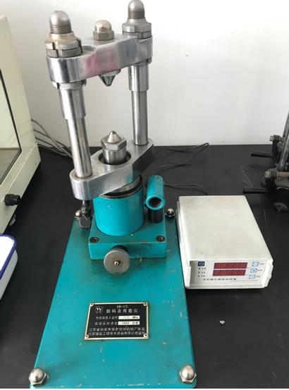 数码点荷载仪（SD-1型）